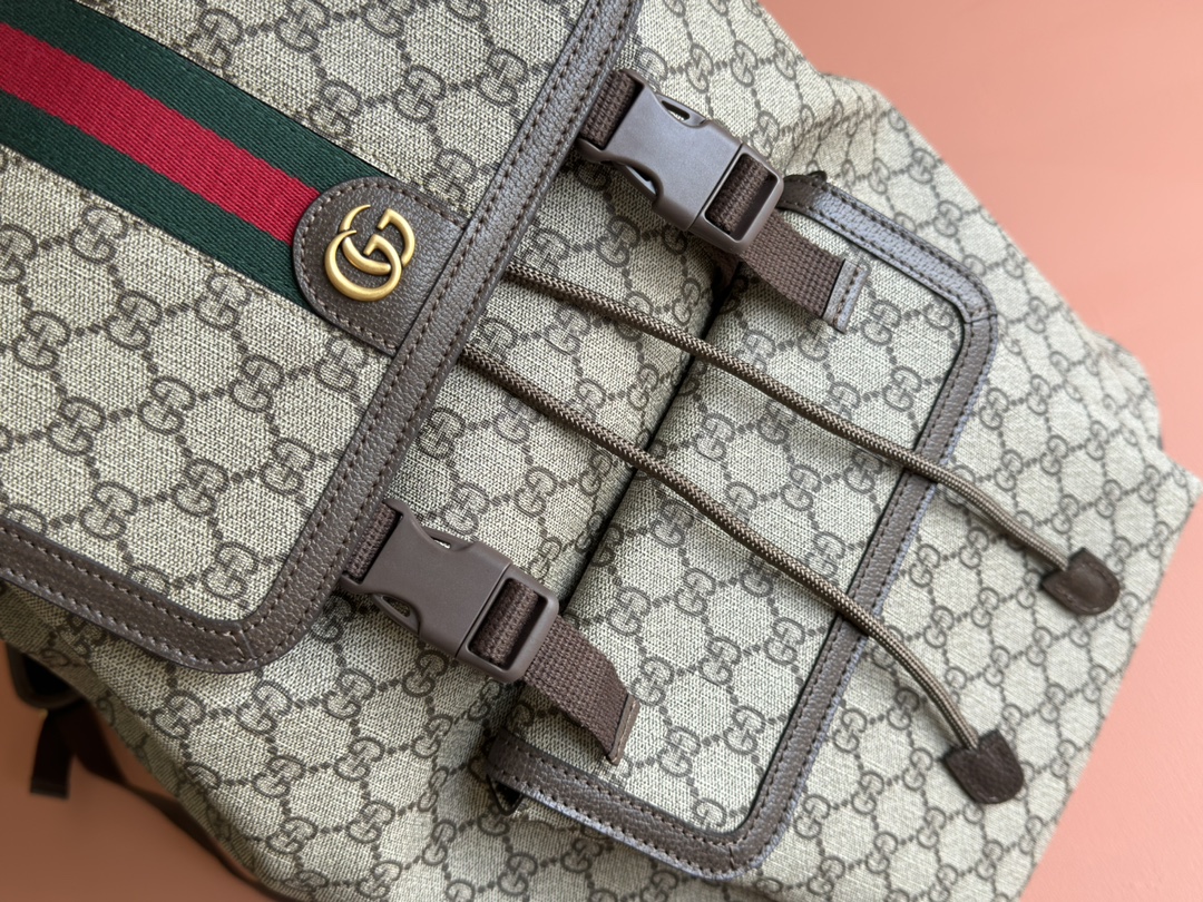 Gucci Backpacks